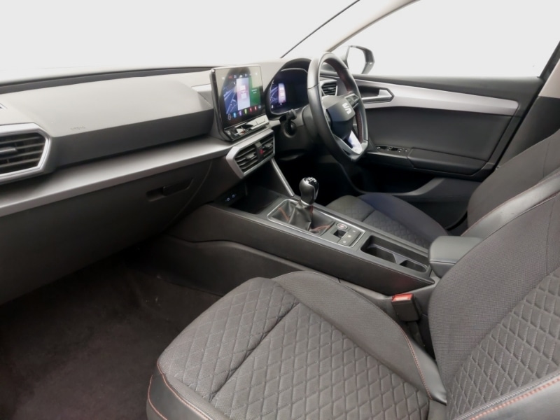 Used SEAT Leon 2020 for sale - 76688208: Photo 5