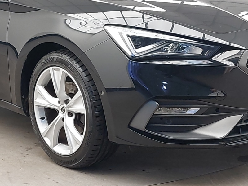 Used SEAT Leon 2020 for sale - 76688208: Photo 9