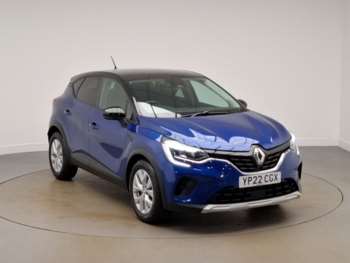 2022 - 1.0 TCE 90 Iconic Edition 5dr