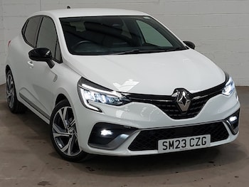 Used Renault Clio 2023 for sale - 79281726: Photo