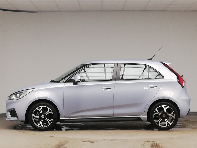 Used MG MG3 2023 for sale - 76970712: Photo 4