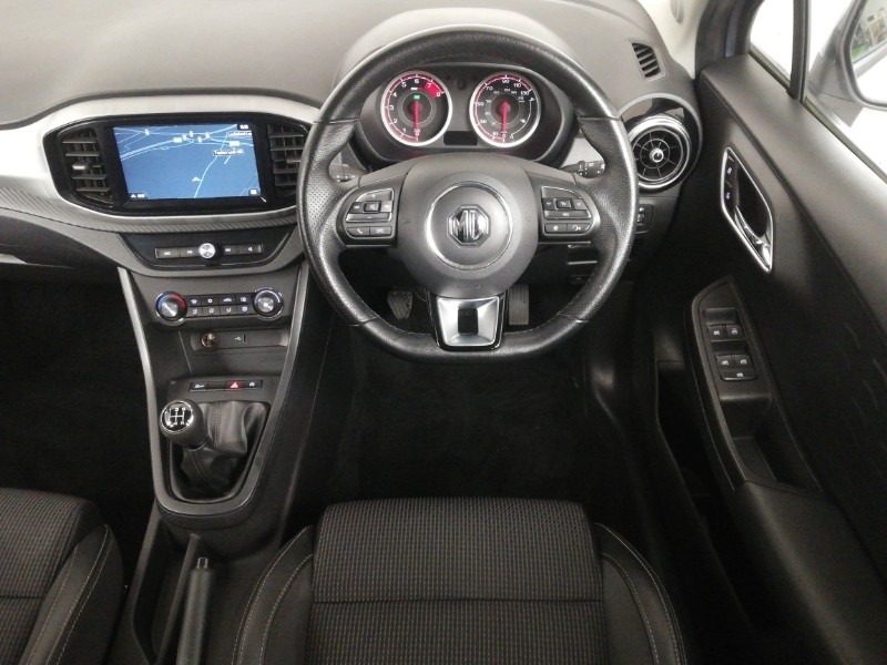 Used MG MG3 2023 for sale - 76970712: Photo 7