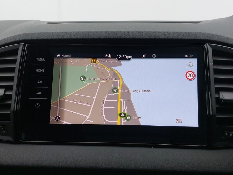 Used Skoda Karoq 2025 for sale - 78054883: Photo 11