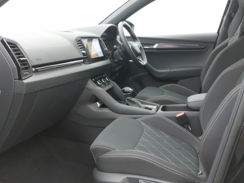 Used Skoda Karoq 2025 for sale - 78054883: Photo 5