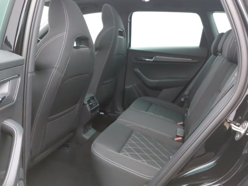 Used Skoda Karoq 2025 for sale - 78054883: Photo 6