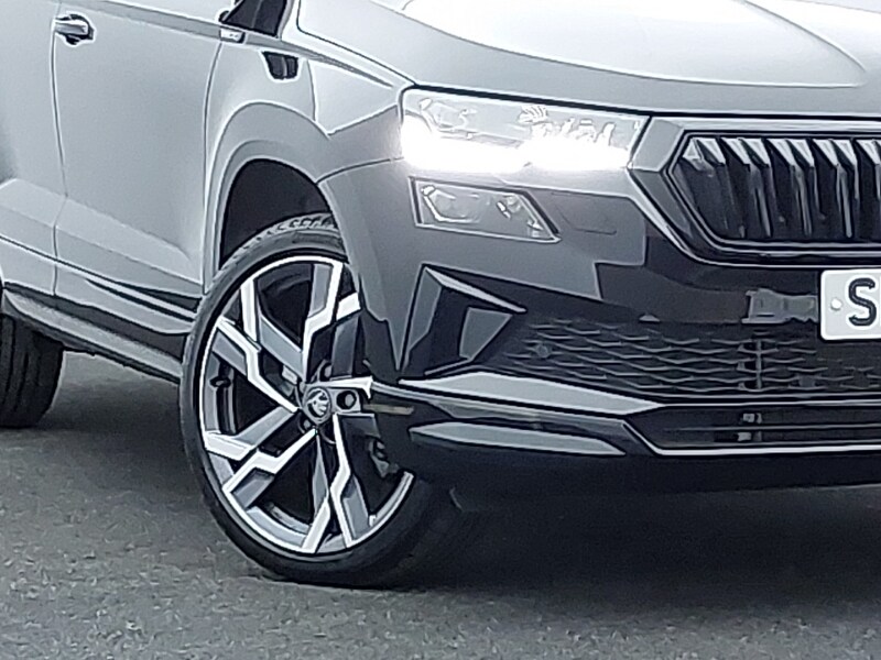 Used Skoda Karoq 2025 for sale - 78054883: Photo 9