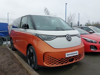 Used Volkswagen ID.Buzz 2023 for sale - 78127177: Photo