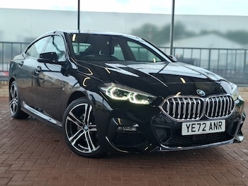 Used BMW 2 Series 2022 for sale - 79469913: Photo