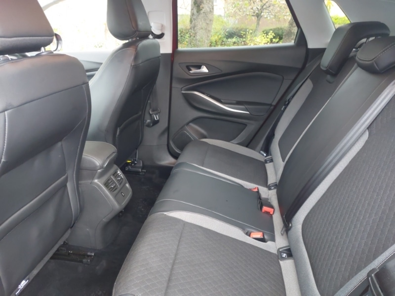 Used Vauxhall Grandland 2022 for sale - 76552978: Photo 6