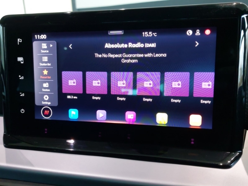 Used SEAT Arona 2025 for sale - 76912208: Photo 10