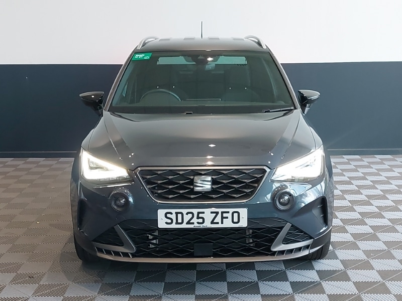 Used SEAT Arona 2025 for sale - 76912208: Photo 12