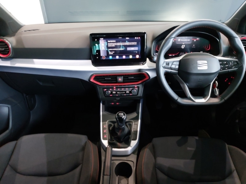 Used SEAT Arona 2025 for sale - 76912208: Photo 2