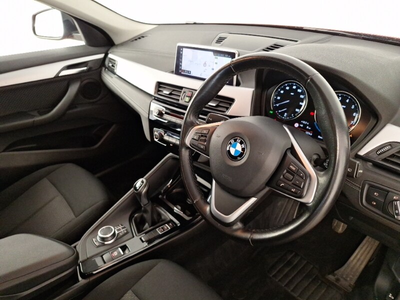 Used BMW X2 2020 for sale - 76575793: Photo 11