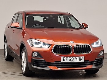 Used BMW X2 2020 for sale - 76575793: Photo