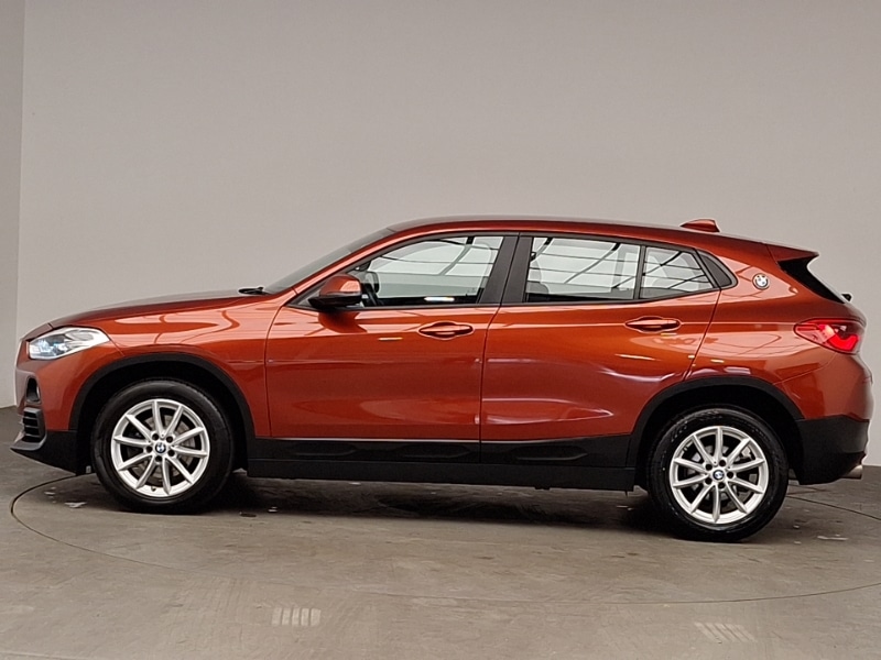 Used BMW X2 2020 for sale - 76575793: Photo 4