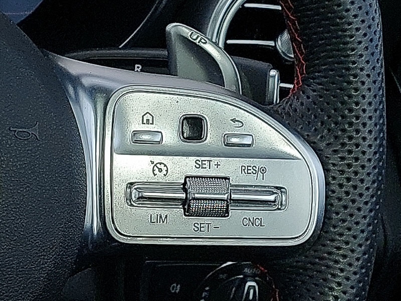 Used Mercedes-Benz C Class 2023 for sale - 77206225: Photo 11