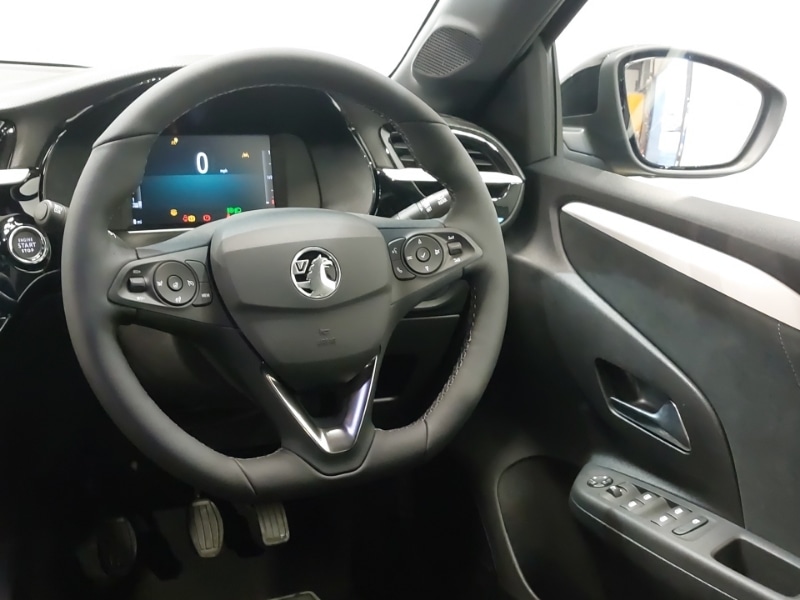 Used Vauxhall Corsa 2025 for sale - 76691855: Photo 11