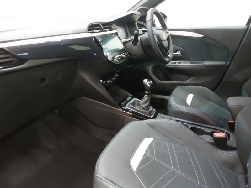 Used Vauxhall Corsa 2025 for sale - 76691855: Photo 5