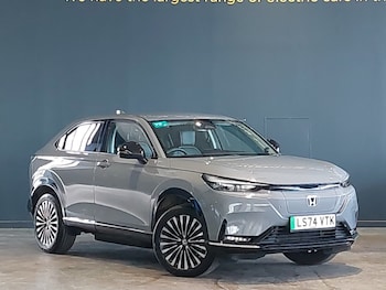 Used Honda e NY1 2024 for sale - 78378057: Photo