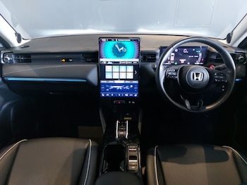 Used Honda e NY1 2024 for sale - 78378057: Photo