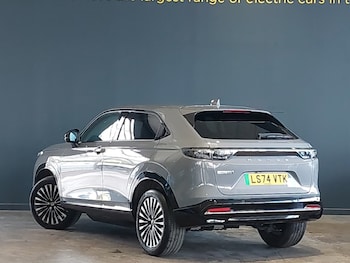 Used Honda e NY1 2024 for sale - 78378057: Photo