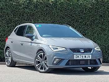 2024 - 1.0 TSI 115 Anniversary Limited Edition 5dr