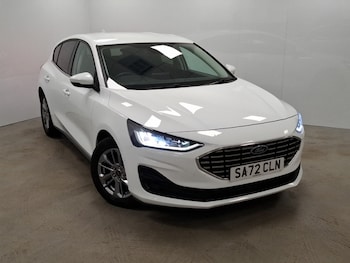 Used Ford Focus 2022 for sale - 78868975: Photo