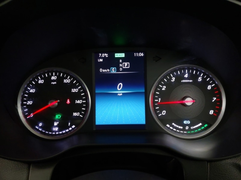 Used Mercedes-Benz C Class 2020 for sale - 77253395: Photo 11