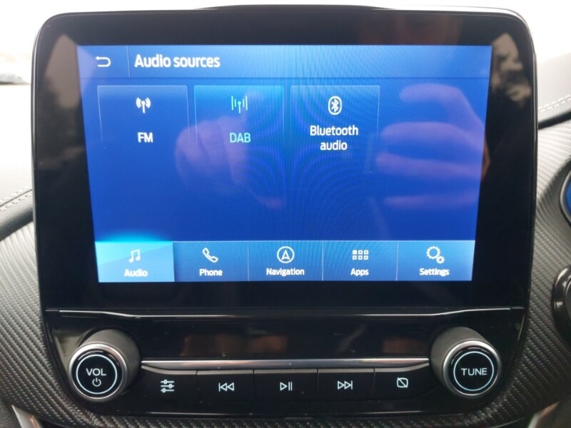 Used Ford Puma 2022 for sale - 77458309: Photo 11