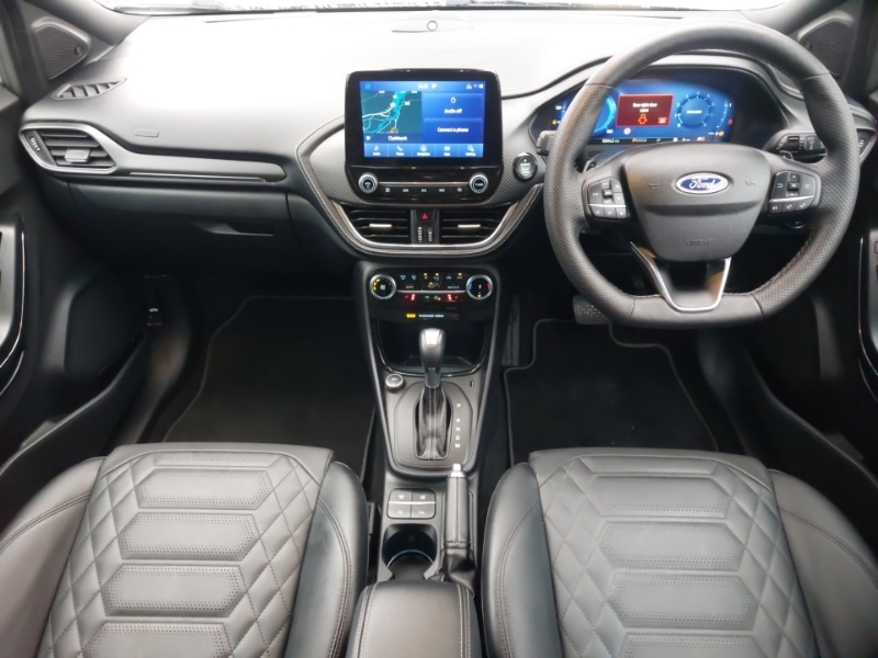 Used Ford Puma 2022 for sale - 77458309: Photo 2