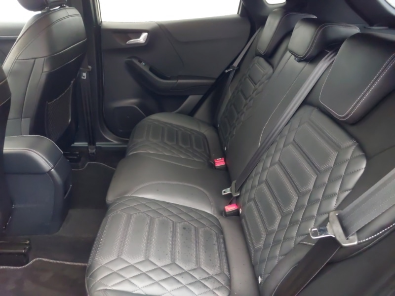 Used Ford Puma 2022 for sale - 77458309: Photo 6