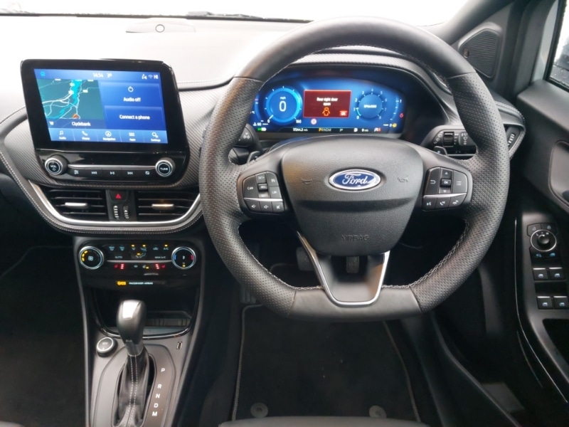 Used Ford Puma 2022 for sale - 77458309: Photo 7