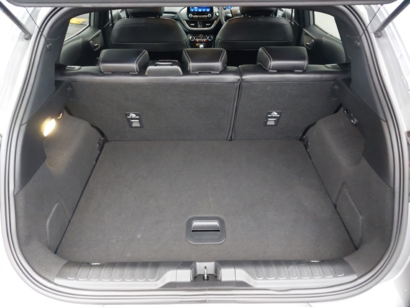 Used Ford Puma 2022 for sale - 77458309: Photo 8