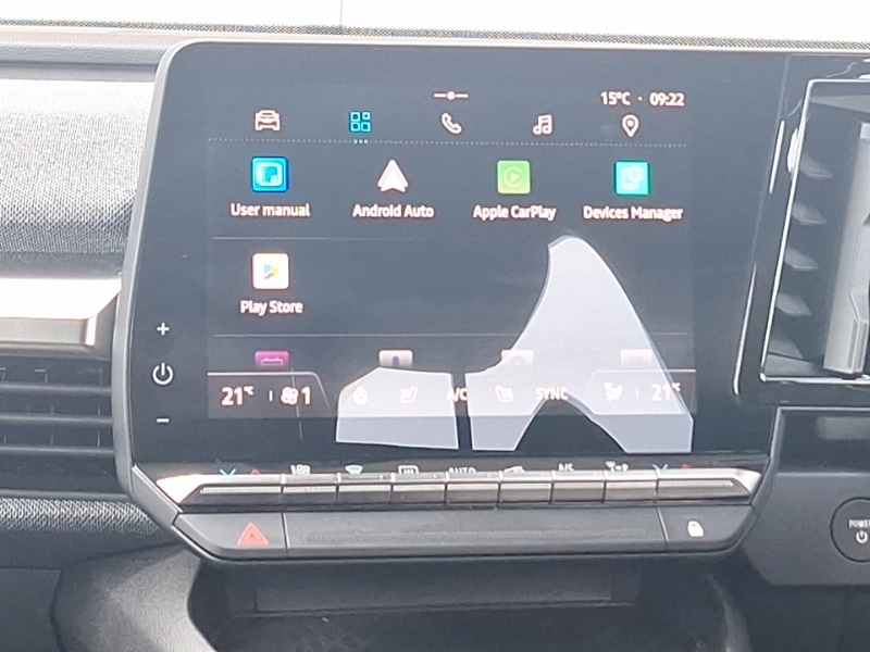 Used Renault Megane E Tech 2023 for sale - 76708740: Photo 10