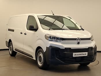 Used Citroen Dispatch 2025 for sale - 79700266: Photo