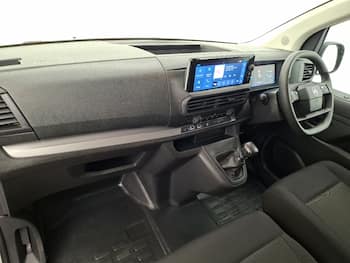 Used Citroen Dispatch 2025 for sale - 79700266: Photo