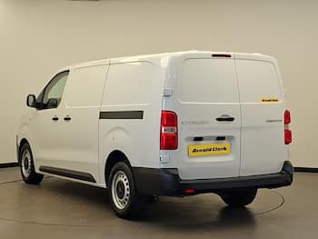 Used Citroen Dispatch 2025 for sale - 79700266: Photo