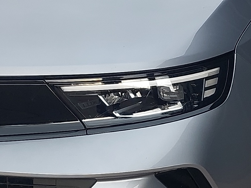 Used Vauxhall Mokka 2025 for sale - 76907261: Photo 12