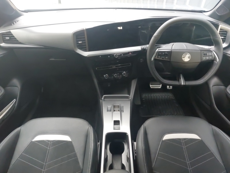 Used Vauxhall Mokka 2025 for sale - 76907261: Photo 2