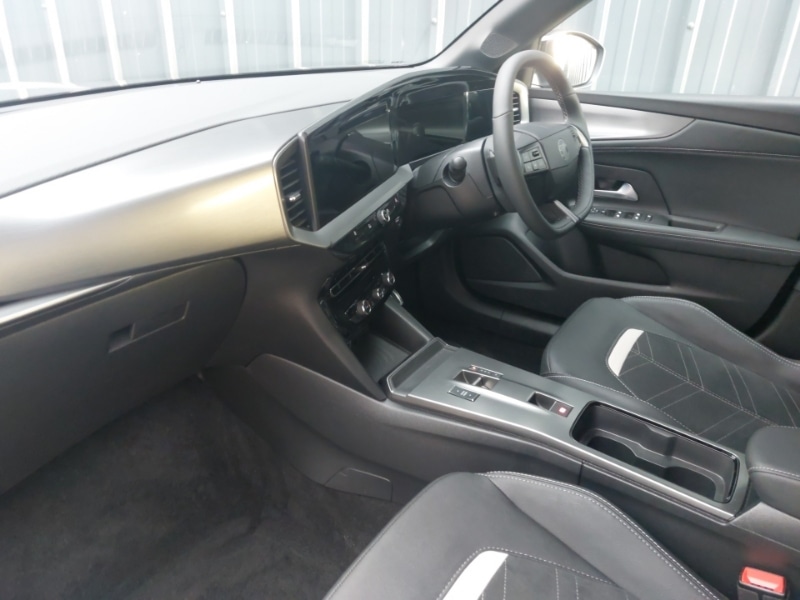 Used Vauxhall Mokka 2025 for sale - 76907261: Photo 5