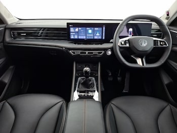 Used MG MG HS 2025 for sale - 76920932: Photo