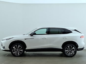 Used MG MG HS 2025 for sale - 76920932: Photo