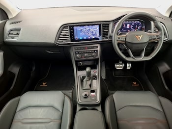 Used Cupra Ateca 2024 for sale - 79560961: Photo