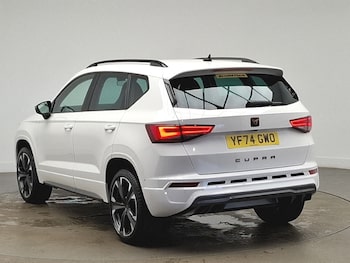 Used Cupra Ateca 2024 for sale - 79560961: Photo