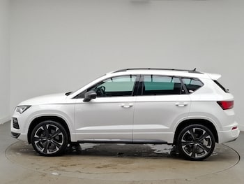 Used Cupra Ateca 2024 for sale - 79560961: Photo