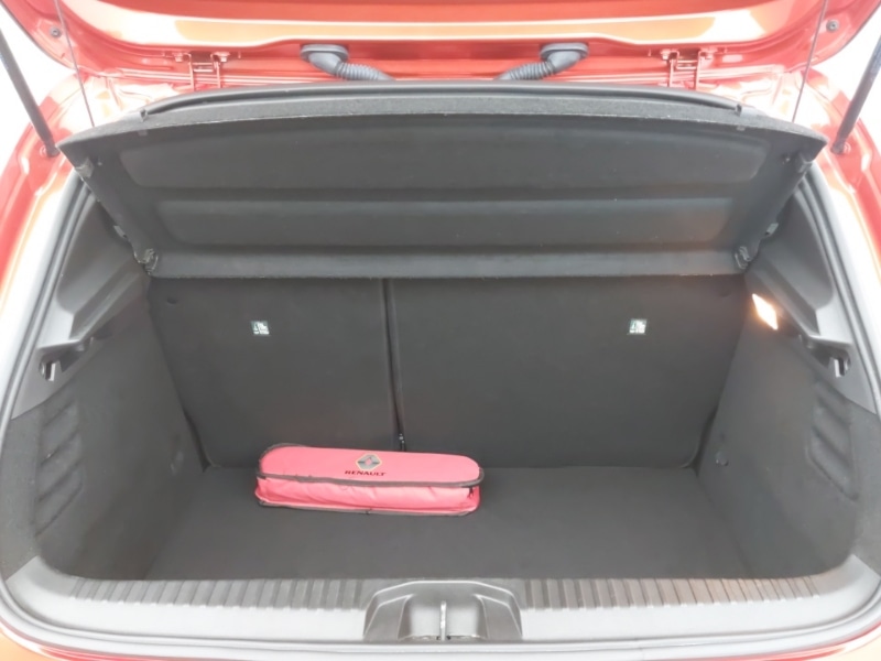 Used Renault Clio 2022 for sale - 77924368: Photo 8