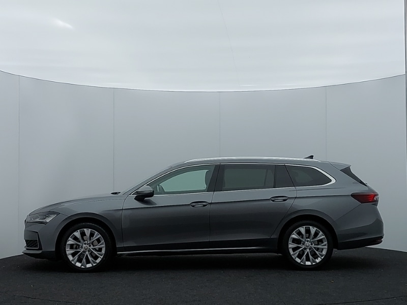 Used Skoda Superb 2024 for sale - 76354016: Photo 4
