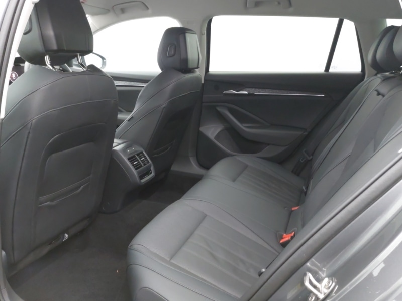 Used Skoda Superb 2024 for sale - 76354016: Photo 6