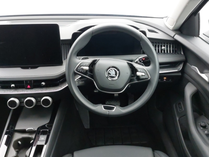 Used Skoda Superb 2024 for sale - 76354016: Photo 7