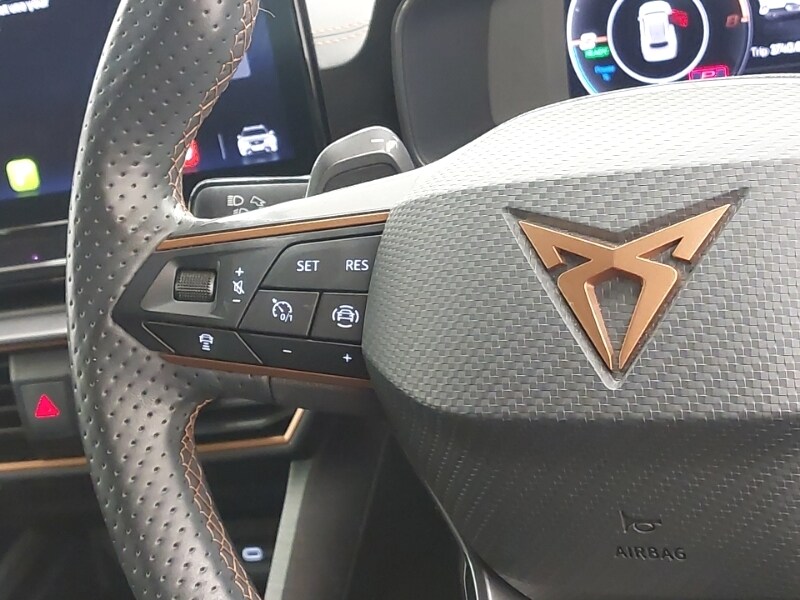 Used Cupra Formentor 2024 for sale - 76795947: Photo 11